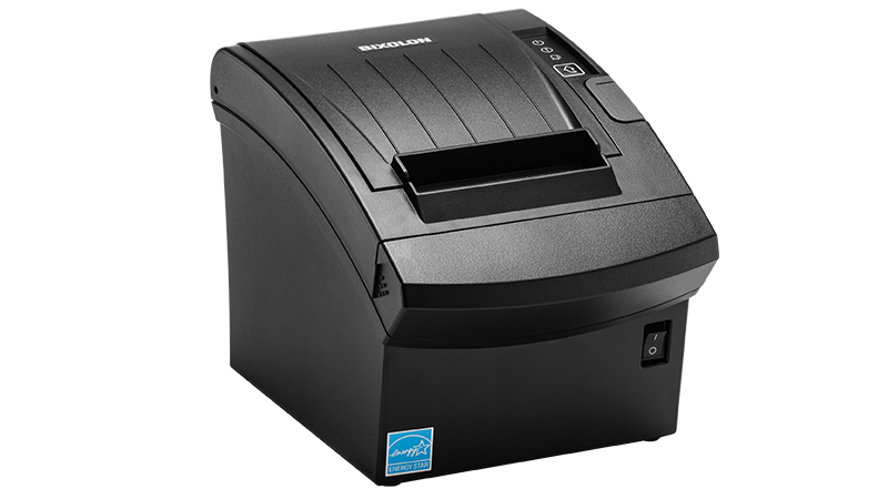 BIXOLON SRP-350plusV SRP-350plusVBaK/BEG