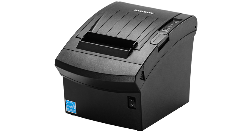 BIXOLON SRP-350plusV SRP-350plusVBaK/BEG