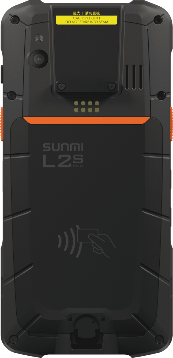 SUNMI L2s PRO P09064016