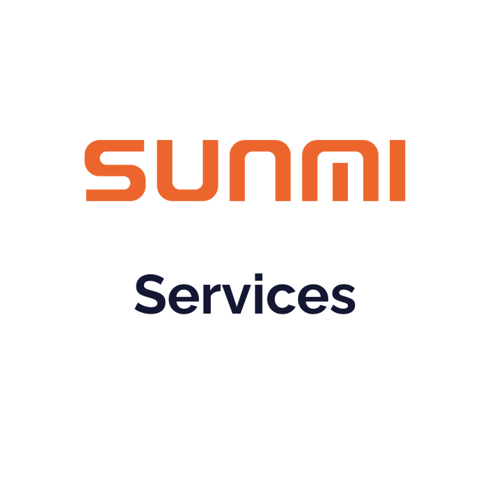 SUNMI K2 MINI X09200179