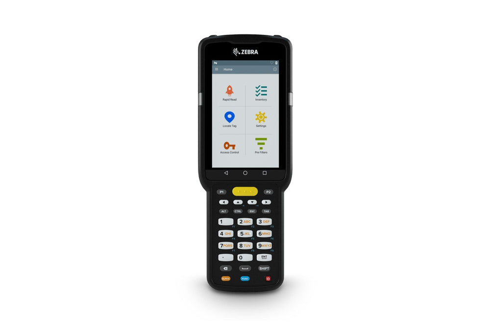 Zebra MC3300x MC333U-GJ2EG4EU