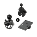 RAM Mounts base (size: C) RAM-2461U