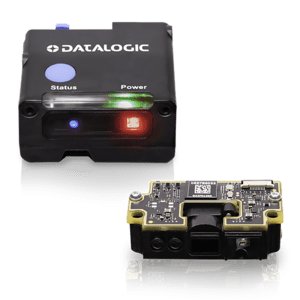 Datalogic Gryphon GFx4500 Series GFS4550-BKK2-RED