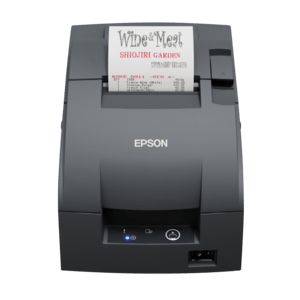 Epson TM-U220II C31CL27102F1