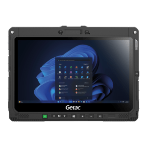 Getac K120 KTB166V8XKEX