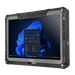 Getac F110 FT7164TI1MMX
