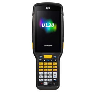 M3 Mobile UL30 U30F0E-U2RFES-HF