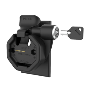 RAM Mounts Wall Mounts (W3/W4/W5/W7/W8) RAM-GDS-DOCK-W8-POEU