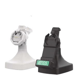RAM Mounts D14 series RAM-GDS-DOCK-D14-U3C-2A-GRY