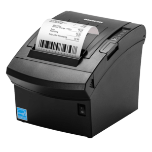 BIXOLON SRP-350plusV SRP-350plusVSK/BEG