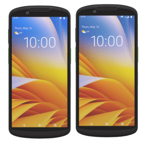 Zebra TC53e/TC58e TC530E-0T1K7B1B00-A6