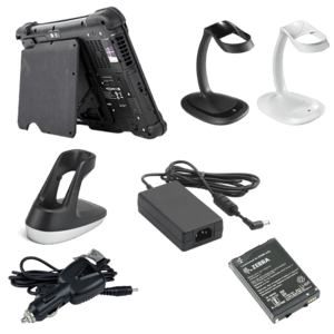 Zebra Accessories B-16655