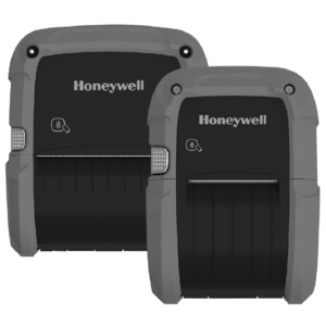 Honeywell RP Series RP4F0000D22