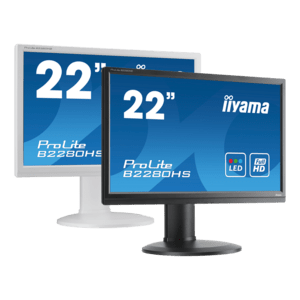 iiyama ProLite XUB22/XB22/B22 XUB2395WSU-B5