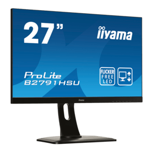 iiyama ProLite XUB27/XB27/B27 XUB2797UHSNP-B1