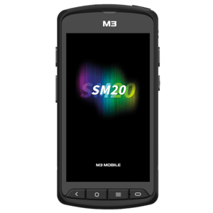 M3 Mobile SM20 SM2F4R-SFCHSE-HF