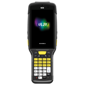 M3 Mobile UL20 U20X4C-Q2CFRS-HF