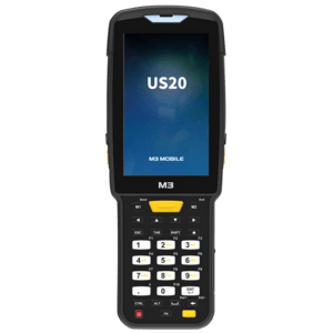 M3 Mobile US20 S20W0C-QFCWRE-HF