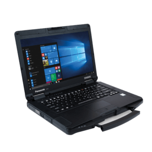 Panasonic TOUGHBOOK 55 FZ-55JZ00VB4