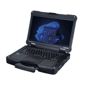 Panasonic TOUGHBOOK 40 FZ-40FZ001B4