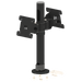 POSPOLE Mounts PP-V45-06685-9005