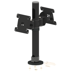 POSPOLE Mounts PP-PRS-09423-9005
