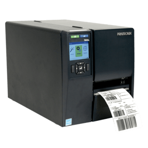Printronix Auto ID T6000e T6E3R6-2100-02