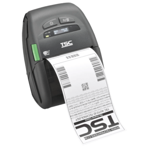 TSC Alpha-30R A30RP-A001-0002