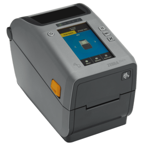 Zebra ZD611 ZD6A023-D0EE00EZ