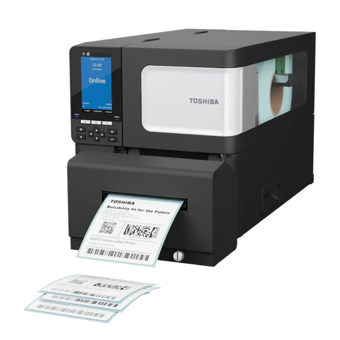 Toshiba BX420D 18221169010