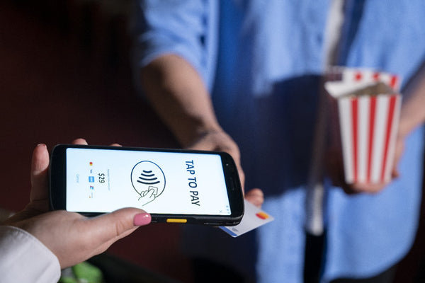 Ticketing, Zugangskontrolle und Kundenerlebnis