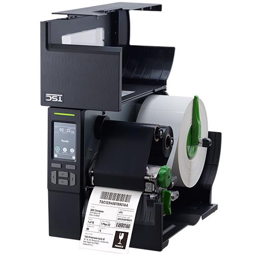 TSC MB241 Series MB241-A001-0202