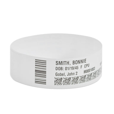 Zebra wristband 10015355K