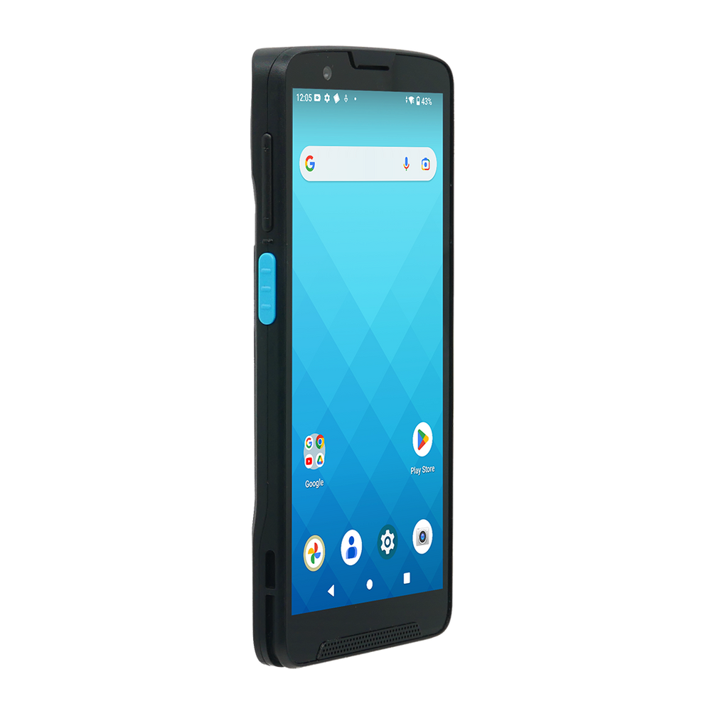Unitech EA660 EA660-NA6FUM3G
