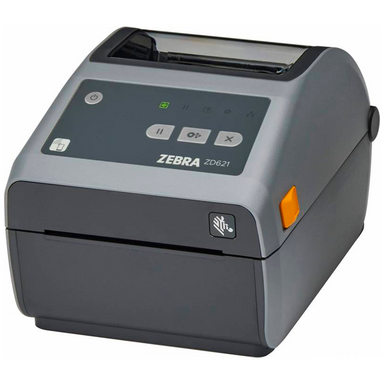 Zebra ZD621 ZD6A043-D2EF00EZ