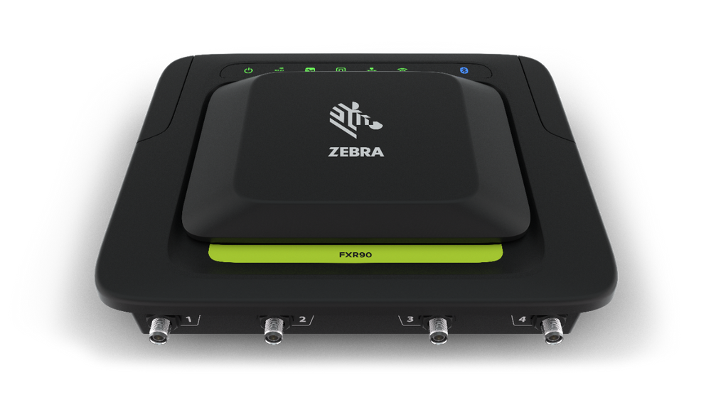 Zebra FXR90 FXR90010-400000-WR