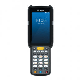 Zebra MC3300x MC330L-SA3EG4RW