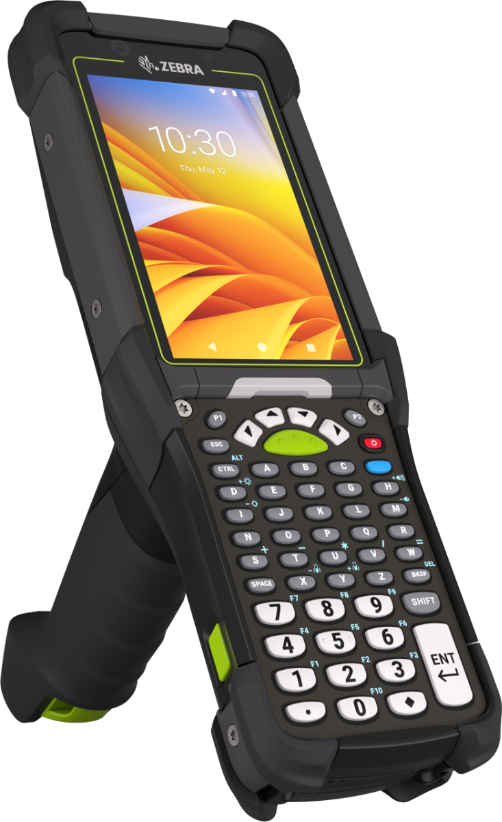 Zebra MC9400/MC9450 MC9401-0G1M6CSS-A6
