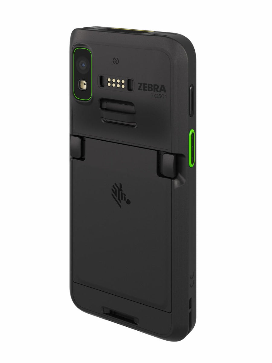 Zebra TC501 TC501G-321B1A1A01-A6