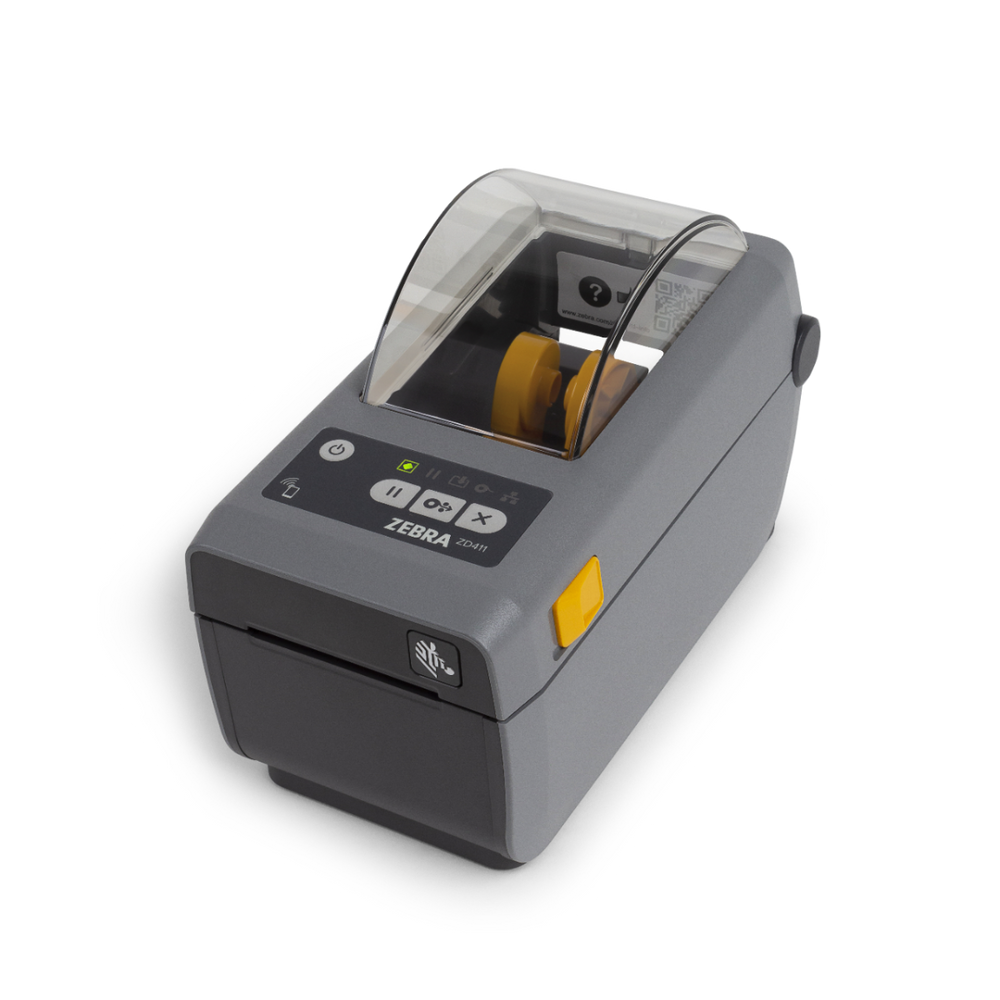 Zebra ZD411 ZD4A022-D0EM00EZ