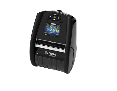 Zebra ZQ600 Plus Series ZQ62-AUWAE14-00